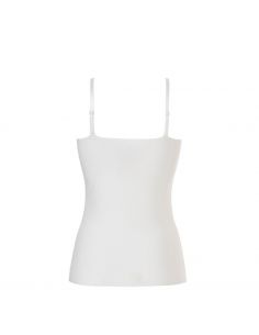 Ten Cate Secrets Spaghetti Shirt Off White 2