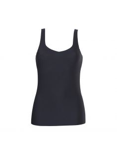 Ten Cate Secrets Singlet Top 2-Way Dark Navy 2