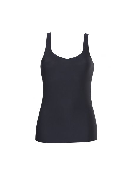 Ten Cate Secrets Singlet Top 2-Way Dark Navy