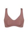 Sloggi Zero Feel Bralette EX Cacao