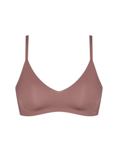 Sloggi Zero Feel Ultra Bra EX Cacao