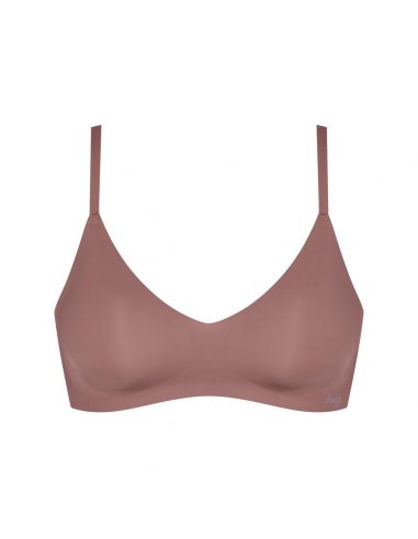 Sloggi Zero Feel Ultra Bra EX Cacao