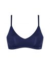Sloggi Zero Feel Ultra Bra EX True Navy