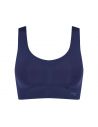 Sloggi Zero Feel Top EX True Navy