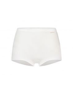 Ten Cate Dames Basics Shorts 2Pack Wit 2