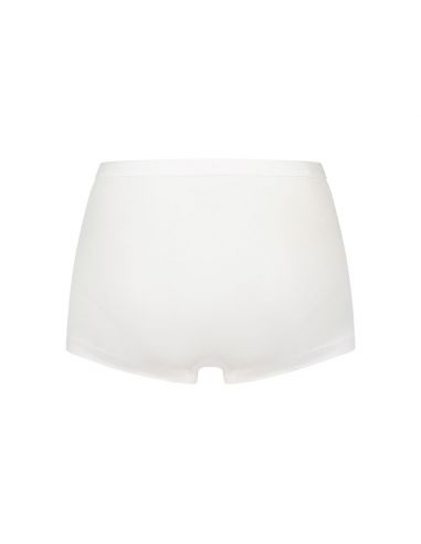 Ten Cate Dames Basics Shorts 2Pack Wit