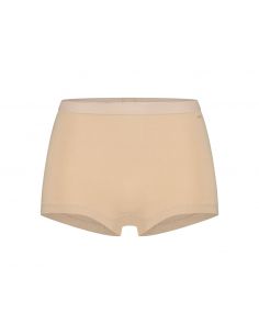 Ten Cate Dames Basics Shorts 2Pack Beige 2
