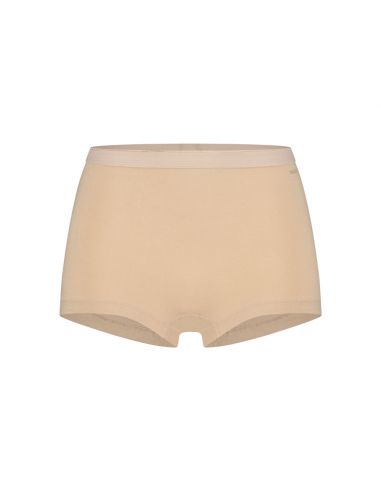 Ten Cate Dames Basics Shorts 2Pack Beige