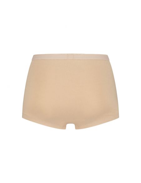 Ten Cate Dames Basics Shorts 2Pack Beige