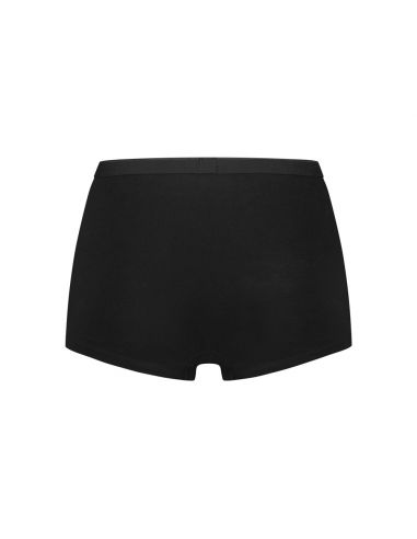 Ten Cate Dames Basics Shorts 2Pack Zwart