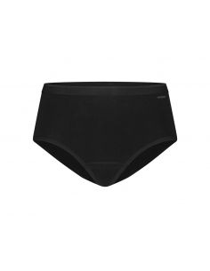 Ten Cate Dames Basics Midi 2Pack Zwart 2