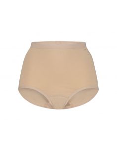 Ten Cate Dames Basics High Waist Maxi 2Pack Beige 2