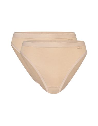 Ten Cate Dames Basics Rio 2Pack Beige