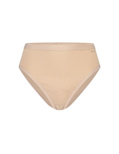 Ten Cate Dames Basics High Leg 2Pack Beige