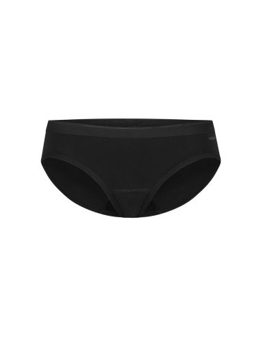 Ten Cate Dames Basics Bikini 2Pack Zwart
