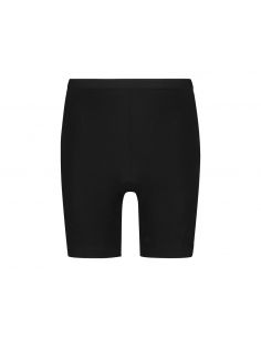 Ten Cate Dames Basics Long Shorts 2Pack Zwart 2