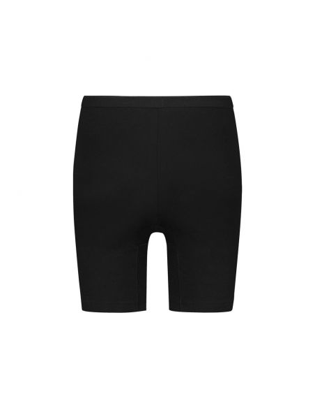 Ten Cate Dames Basics Long Shorts 2Pack Zwart
