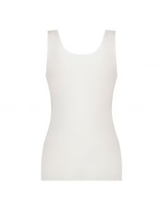Ten Cate Dames Basics Singlet Hemd Wit 2