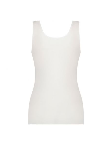 Ten Cate Dames Basics Singlet Hemd Wit