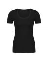 Ten Cate Dames Basics T-shirt Zwart