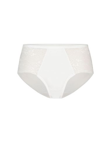 Ten Cate Dames Basics Midi Lace Wit