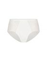 Ten Cate Dames Basics Midi Lace Wit