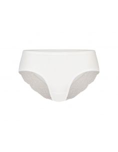 Ten Cate Dames Basics Hipster Lace Wit