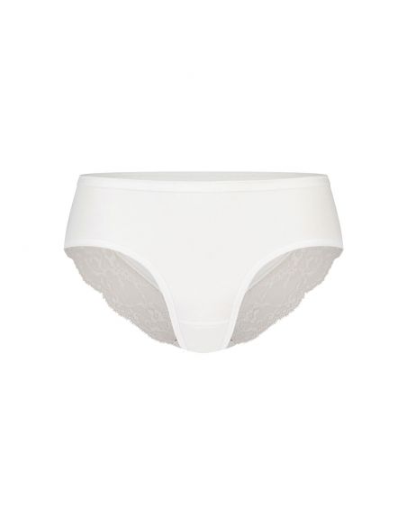 Ten Cate Dames Basics Hipster Lace Wit