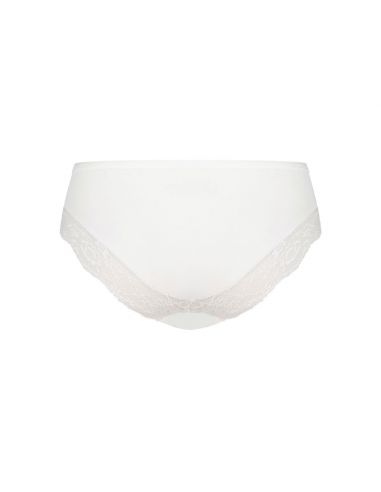 Ten Cate Dames Basics Hipster Lace Wit