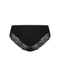 Ten Cate Dames Basics Hipster Lace Zwart 2