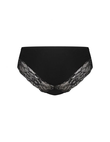 Ten Cate Dames Basics Hipster Lace Zwart