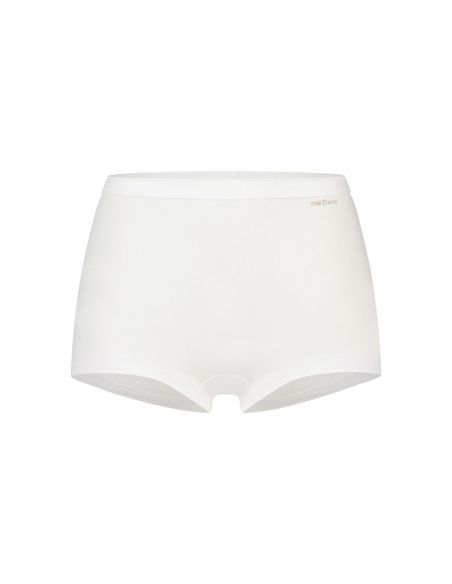 Ten Cate Dames Basics Shorts 4Pack Wit