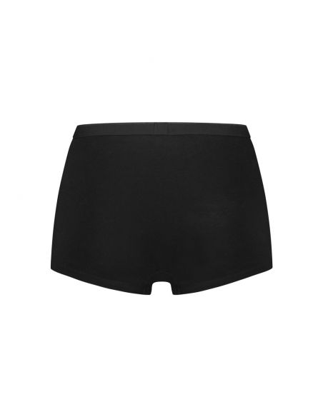 Ten Cate Dames Basics Shorts 4Pack Zwart