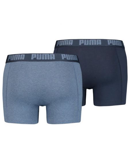 Puma Boxershort 2Pack Denim