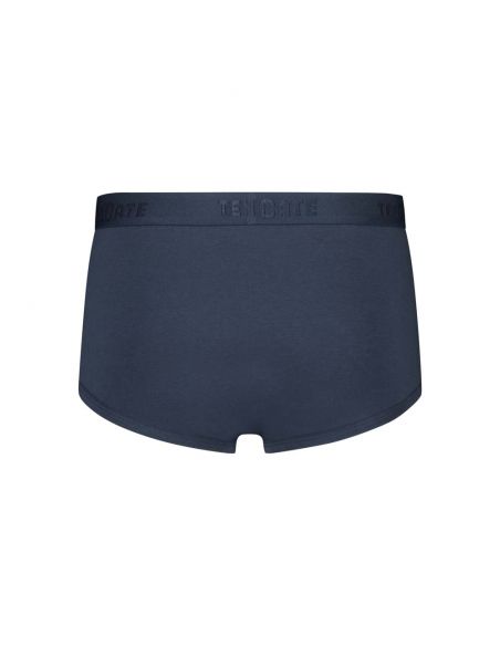 Ten Cate Heren Basics Classic Brief Cotton Stretch 2Pack Navy