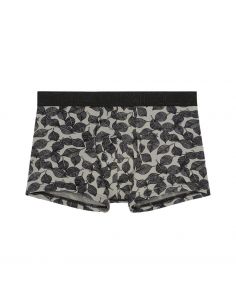 HOM Boxer Briefs Vence Black
