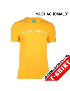 MuchachoMalo Dutch T-Shirt Kinder Ondergoed