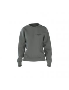 Bjorn Borg HER BB LOGO CREW 1ST CASTOR GREY GY012