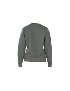 Bjorn Borg HER BB LOGO CREW 1ST CASTOR GREY GY012 2