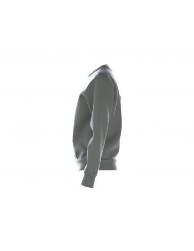 Bjorn Borg HER BB LOGO CREW 1ST CASTOR GREY GY012