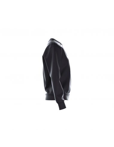 Bjorn Borg HER BB LOGO CREW 1ST BLACK BEAUTY BK001