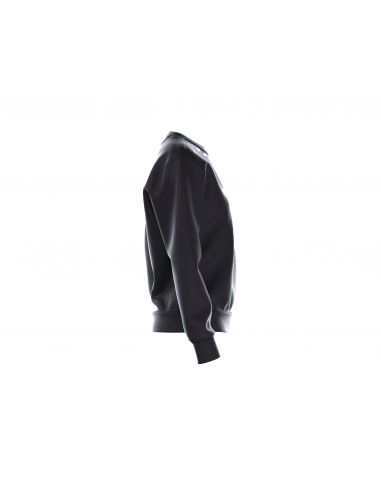 Bjorn Borg HER BB LOGO CREW 1ST BLACK BEAUTY BK001