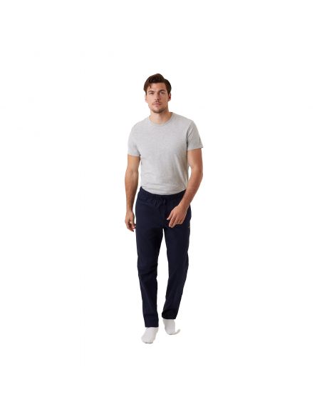 Bjorn Borg HIM CORE POPLIN PYJAMA PANTS 1ST NIGHT SKY NA002