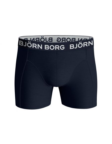Bjorn Borg BOY CORE BOXER 5p 5PACK MULTIPACK 3 MP003
