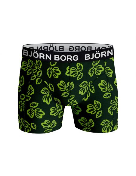 Bjorn Borg BOY CORE BOXER 5p 5PACK MULTIPACK 3 MP003