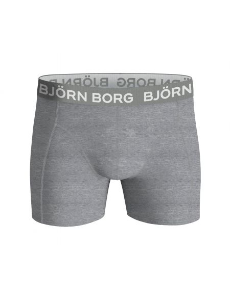 Bjorn Borg BOY CORE BOXER 5p 5PACK MULTIPACK 3 MP003