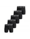 Bjorn Borg Heren Boxershort 5Pack Performance Black MP001