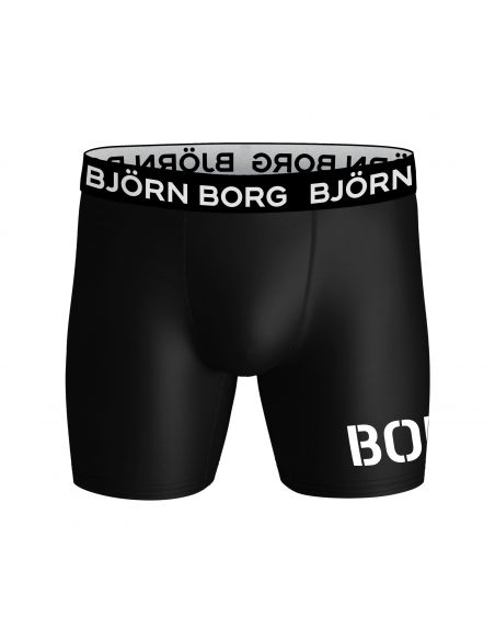 Bjorn Borg HIM PERFORMANCE BOXER 5p 5PACK MULTIPACK 2 MP002
