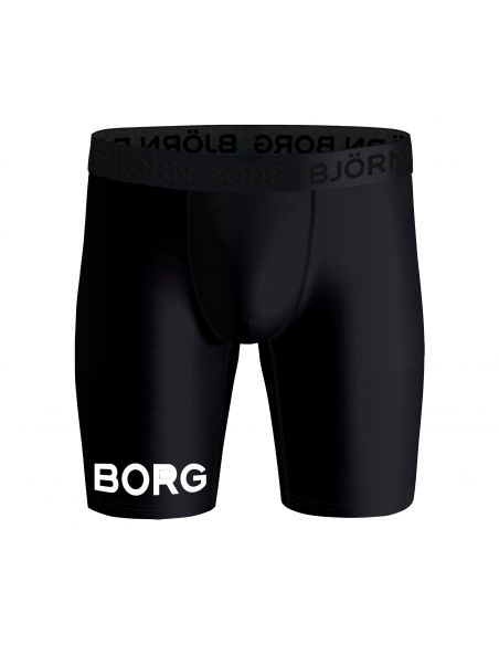 Bjorn Borg HIM PERFORMANCE BOXER LONG LEG 2p 2PACK MULTIPACK 1 MP001 10001281