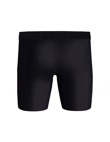 Bjorn Borg HIM PERFORMANCE BOXER LONG LEG 2p 2PACK MULTIPACK 1 MP001 10001281